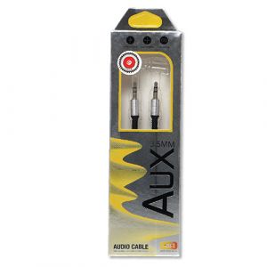 Cable Aux 