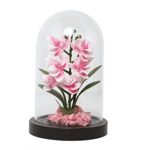 Fleur artificielle