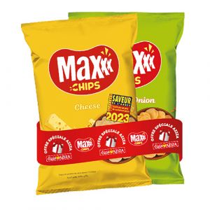 Lot 2 chips 