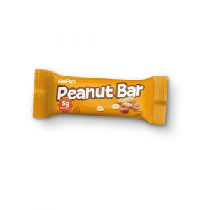 Lot de 2 barres peanuts  
