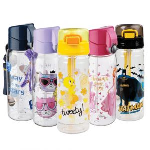 Bouteille pour enfant