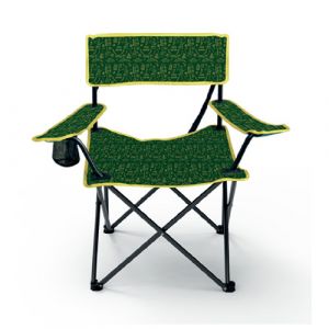 Chaise de camping
