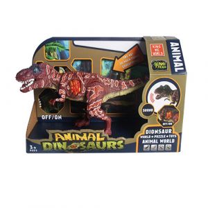 Dinosaure 