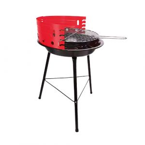 Barbecue à charbon