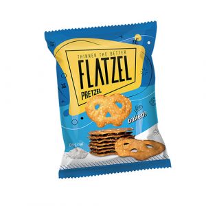 Biscuit flatzel original 