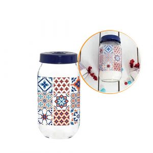 Pot mosaïque