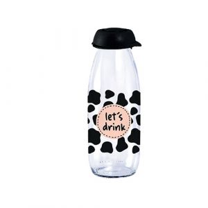 Bouteille à lait