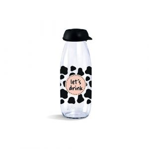 Bouteille à lait