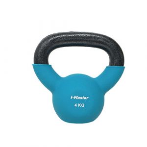Kettlebell en néoprène