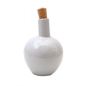Huilière boule en céramique
