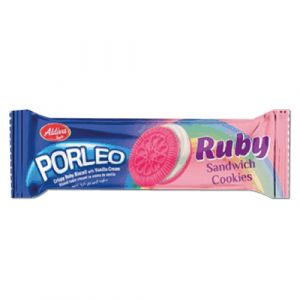 Biscuit ruby