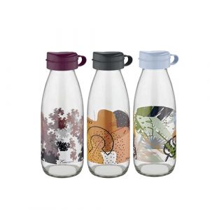 Bouteille à  eau