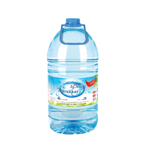 Eau de table