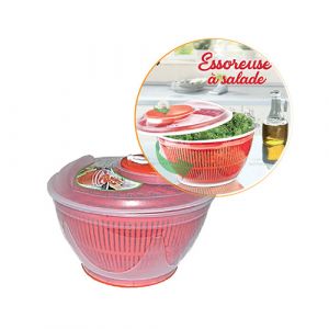 Essoreuse à salade