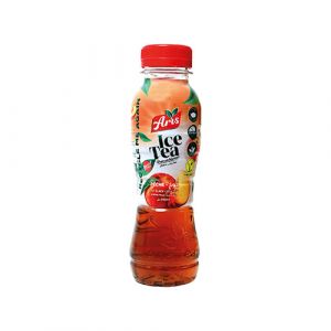 Ice tea pèche  