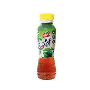 Ice tea pomme 