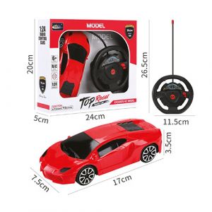 Voiture télécommandé