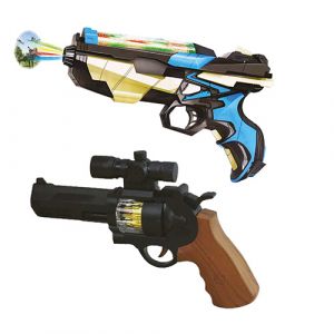 Pistolet pour enfant