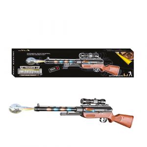 Pistolet pour enfant