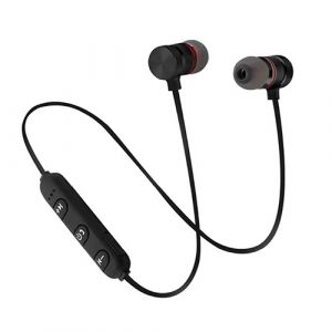 Ecouteur bluetooth sport magnétique