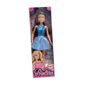 Poupée princesse  