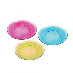 Plat à servir