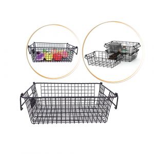 Panier de rangement