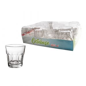 Set 12 verres
