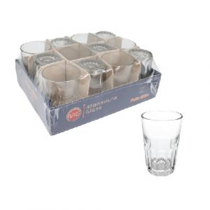 Set 12 verres