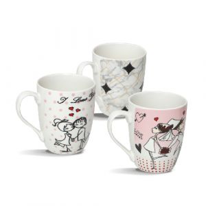 Mug en céramique