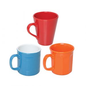 Mug céramique