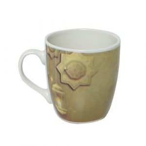 Mug céramique ramadhan