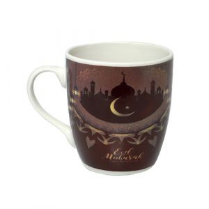 Mug céramique ramadhan