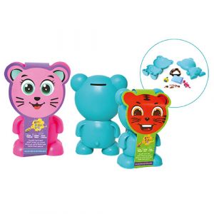 Bonbon surprise 