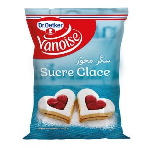 Sucre glace