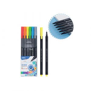 Set de stylos floraison   