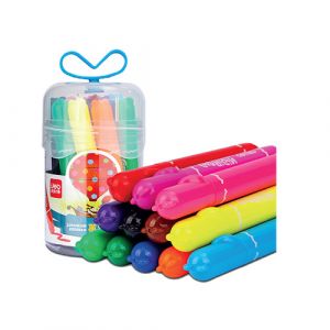 Set de 12 stylos feutres 