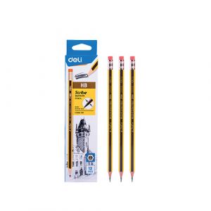 Set de 12 crayons  