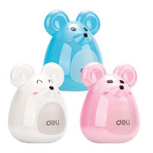 Taille crayon pour enfant