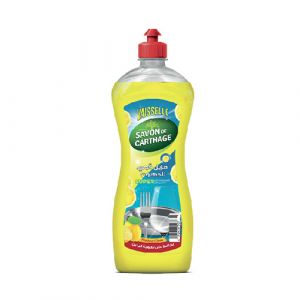 Liquide vaisselle citron