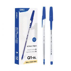 Set de 12 stylos  