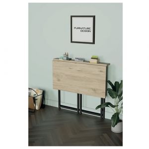 Bureau pliable