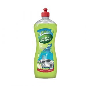 Liquide vaisselle pomme