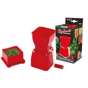 Hachoir légume manuelle