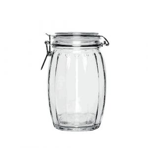 Pot en verre