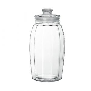 Bocal en verre