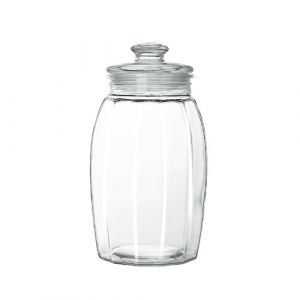 Bocal en verre