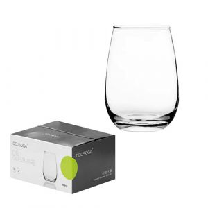 Set de 6 verres à eau