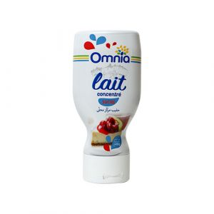 Lait concentré