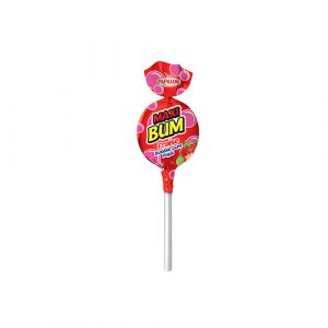 Bonbon sucette maxibum